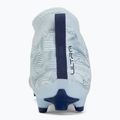 Kinder Fußballschuhe PUMA Ultra 6 Match+ LL FG/AG Jr icy blue/puma white/blue jewel 6