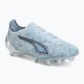 Fußballschuhe PUMA Ultra 6 Ultimate FG icy blue/puma white/blue jewel