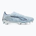 Fußballschuhe PUMA Ultra 6 Ultimate FG icy blue/puma white/blue jewel 2
