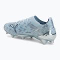 Fußballschuhe PUMA Ultra 6 Ultimate FG icy blue/puma white/blue jewel 3