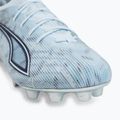 Fußballschuhe PUMA Ultra 6 Ultimate FG icy blue/puma white/blue jewel 7