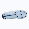 Kinder Fußballschuhe PUMA Ultra 6 Match FG/AG Jr icy blue/puma white/blue jewel 4