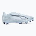 Fußballschuhe PUMA Ultra 6 Play FG/AG icy blue/puma white/blue jewel 2