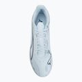 Fußballschuhe PUMA Ultra 6 Play FG/AG icy blue/puma white/blue jewel 5