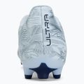 Fußballschuhe PUMA Ultra 6 Play FG/AG icy blue/puma white/blue jewel 6