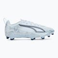 Kinder Fußballschuhe PUMA Ultra 6 Play FG/AG Jr icy blue/puma white/blue jewel 2