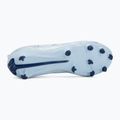 Kinder Fußballschuhe PUMA Ultra 6 Play FG/AG Jr icy blue/puma white/blue jewel 4