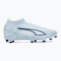 Fußballschuhe PUMA Ultra 6 Play+ FG/AG icy blue/puma white/blue jewel 2