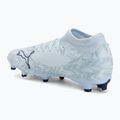Fußballschuhe PUMA Ultra 6 Play+ FG/AG icy blue/puma white/blue jewel 3