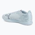 Fußballschuhe PUMA Ultra 6 Play IT icy blue/puma white/blue jewel 3