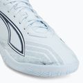 Fußballschuhe PUMA Ultra 6 Play IT icy blue/puma white/blue jewel 7
