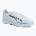 Fußballschuhe PUMA Ultra 6 Play TT icy blue/puma white/blue jewel