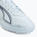 Fußballschuhe PUMA Ultra 6 Play TT icy blue/puma white/blue jewel 7