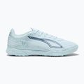 Fußballschuhe PUMA Ultra 6 Play TT icy blue/puma white/blue jewel