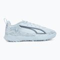 Kinder Fußballschuhe PUMA Ultra 6 Play TT Jr icy blue/puma white/blue jewel 2