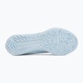 Kinder Fußballschuhe PUMA Ultra 6 Play TT Jr icy blue/puma white/blue jewel 4