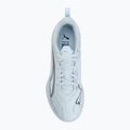 Kinder Fußballschuhe PUMA Ultra 6 Play TT Jr icy blue/puma white/blue jewel 5