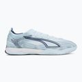 Fußballschuhe PUMA Ultra 6 Match IT icy blue/puma white/blue jewel 2