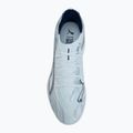 Fußballschuhe PUMA Ultra 6 Match IT icy blue/puma white/blue jewel 5