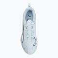 Kinder Fußballschuhe PUMA Ultra 6 Play It Jr icy blue/puma white/blue jewel 5