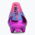 Fußballschuhe PUMA Ultra 6 Ultimate FG poison pink/puma white/sun stream/bright aqua/puma black 6
