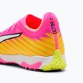 Fußballschuhe PUMA Ultra 6 Match TT poison pink/puma white/sun stream/bright aqua/puma black 4
