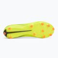 Fußballschuhe PUMA Ultra 6 Match FG/AG yellow alert/puma black/glowing red/lime squeeze 4