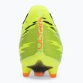Fußballschuhe PUMA Ultra 6 Match FG/AG yellow alert/puma black/glowing red/lime squeeze 6