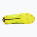 Fußballschuhe PUMA Ultra 6 Pro Jr FG/AG yellow alert/puma black/glowing red/lime squeeze 4