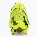 Fußballschuhe PUMA Ultra 6 Ultimate FG yellow alert/puma black/glowing red/lime squeeze 6