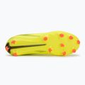 Fußballschuhe PUMA Ultra 6 Play+ FG/AG yellow alert/puma black/glowing red/lime squeeze 4