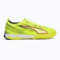 Fußballschuhe PUMA 6 Match TT yellow alert/puma black/glowing red/lime squeeze 2