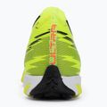 Fußballschuhe PUMA 6 Match TT yellow alert/puma black/glowing red/lime squeeze 6