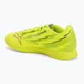 Fußballschuhe PUMA Ultra 6 Play IT yellow alert/puma black/glowing red/lime squeeze 3