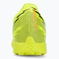 Fußballschuhe PUMA Ultra 6 Play TT yellow alert/puma black/glowing red/lime squeeze 6