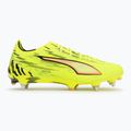Fußballschuhe PUMA Ultra 6 Ultimate MxSG yellow alert/puma black 2