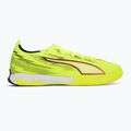 Fußballschuhe PUMA Ultra 6 Match IT yellow alert/puma black/glowing red/lime squeeze 2