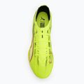 Fußballschuhe PUMA Ultra 6 Match IT yellow alert/puma black/glowing red/lime squeeze 5