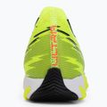 Fußballschuhe PUMA Ultra 6 Match IT yellow alert/puma black/glowing red/lime squeeze 6