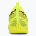 Kinder-Fußballschuhe PUMA Ultra 6 Play IT Jr Yellow Alert/Puma Black/Glowing Red/Lime Squeeze 6
