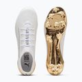 Fußballschuhe PUMA Ultra 6 Ultimate FG puma white/metallic gold/puma black 12