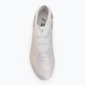 Fußballschuhe PUMA Future 9 Ultimate FG puma white/metallic gold 5