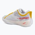 Basketballschuhe PUMA All-Pro NITRO 2 puma white/sunblaze 3