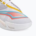 Basketballschuhe PUMA All-Pro NITRO 2 puma white/sunblaze 7