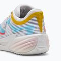 Basketballschuhe PUMA All-Pro NITRO 2 puma white/sunblaze 6