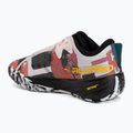 Basketballschuhe PUMA All-Pro NITRO 2 puma black/jasmine flower 3
