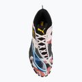 Basketballschuhe PUMA All-Pro NITRO 2 puma black/jasmine flower 5