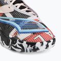 Basketballschuhe PUMA All-Pro NITRO 2 puma black/jasmine flower 7