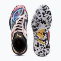 Basketballschuhe PUMA All-Pro NITRO 2 puma black/jasmine flower 4