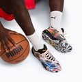 Basketballschuhe PUMA All-Pro NITRO 2 puma black/jasmine flower 7